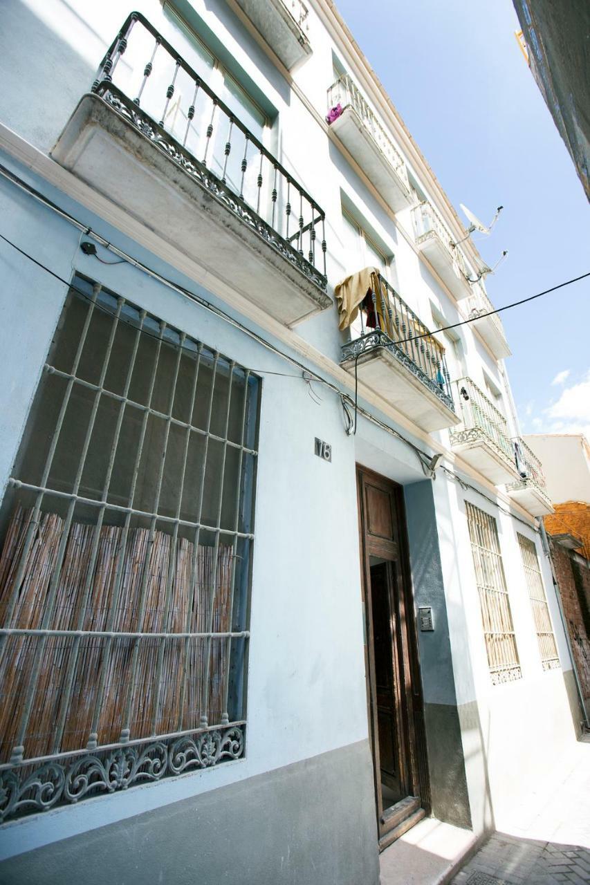 Appartamento - Viento Disena - Málaga Esterno foto